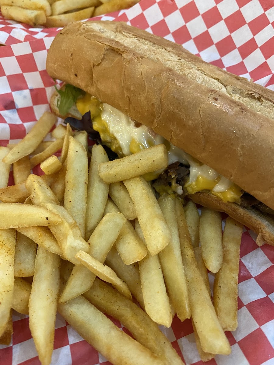 Southern Grill Photo 4