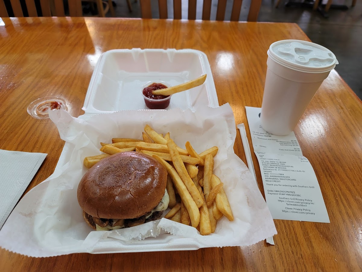 Southern Grill Photo 6