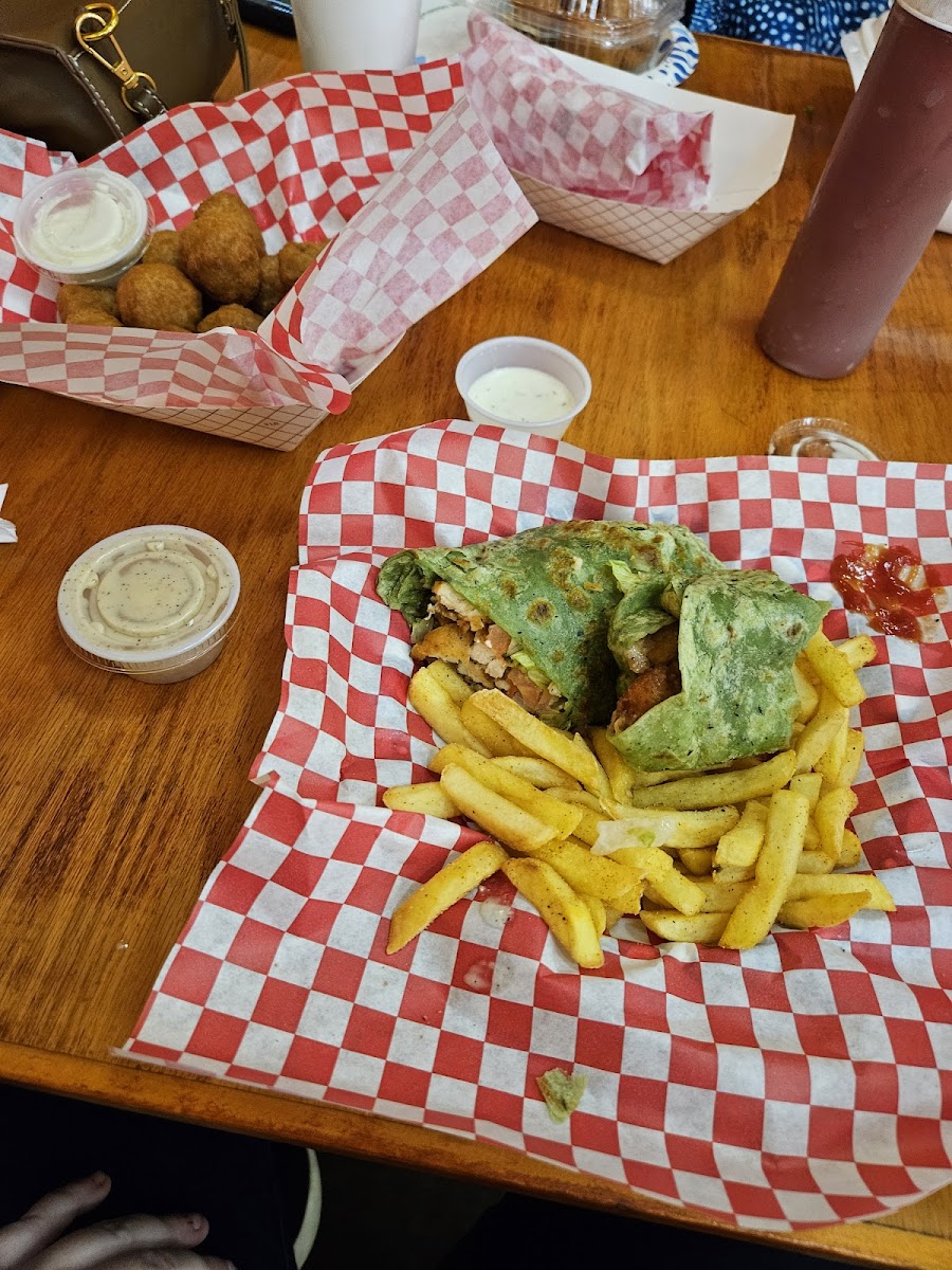 Southern Grill Photo 9