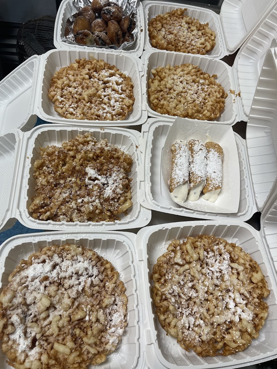 Urban Crepes Photo 2