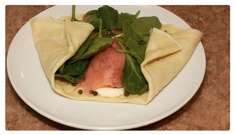 Urban Crepes Photo 3