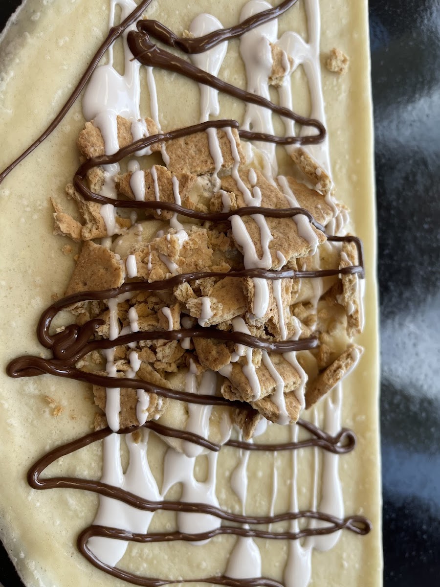 Urban Crepes Photo 8