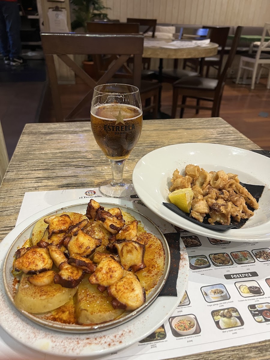 El Trencadís de l'Eixample Photo 7