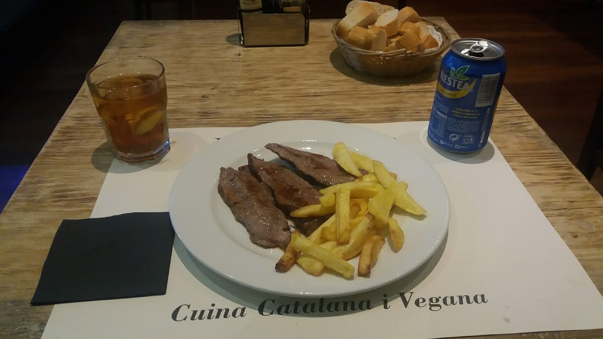 El Trencadís de l'Eixample Photo 8