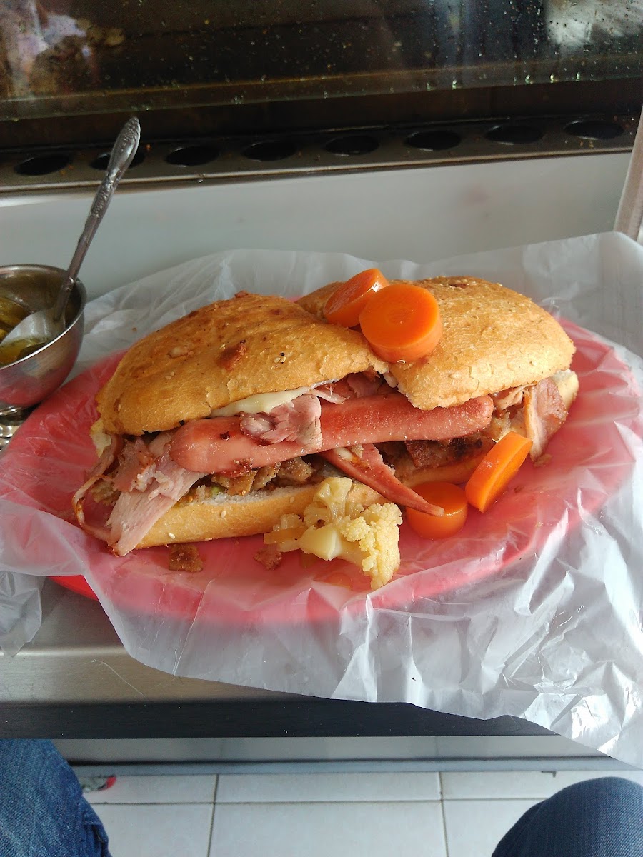 Tortas Locas Hipocampo Photo 7