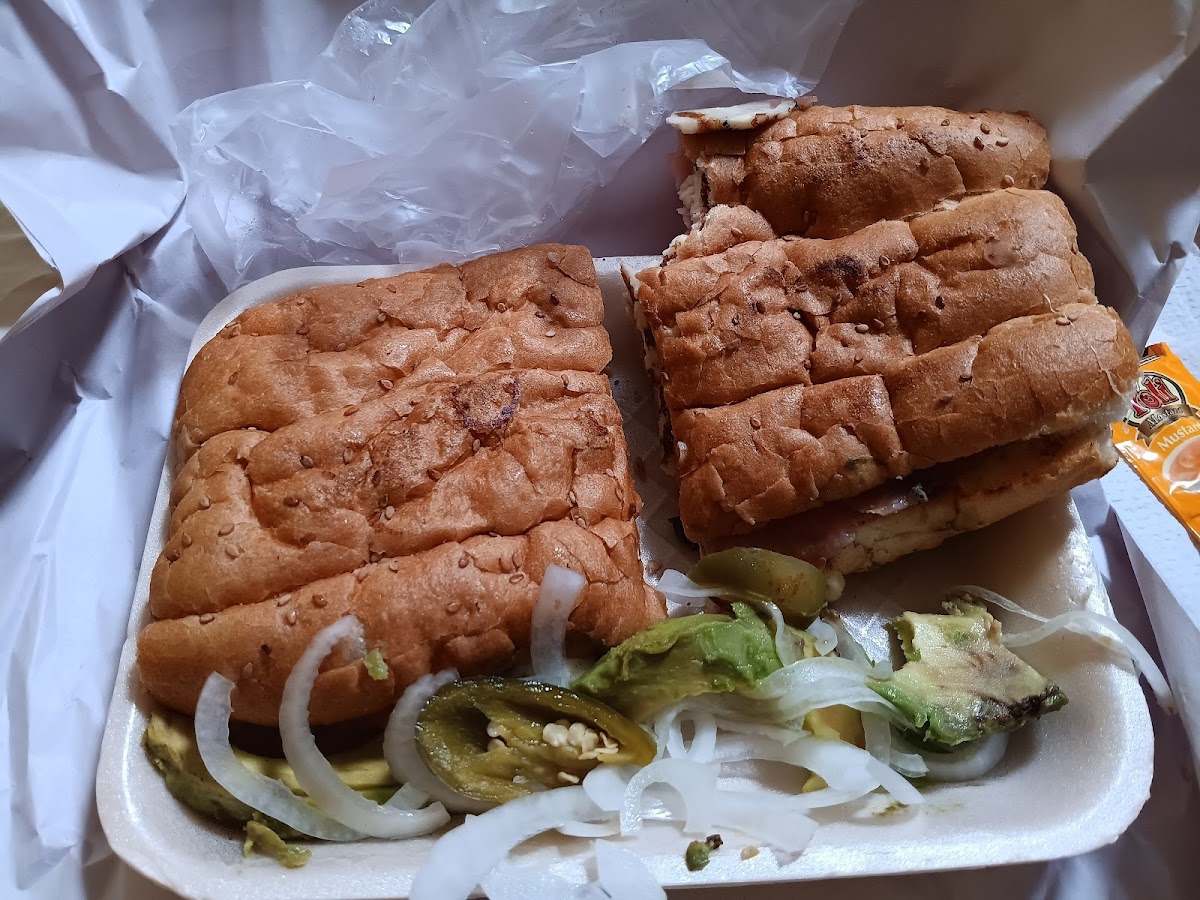 Tortas Locas Hipocampo Photo 8