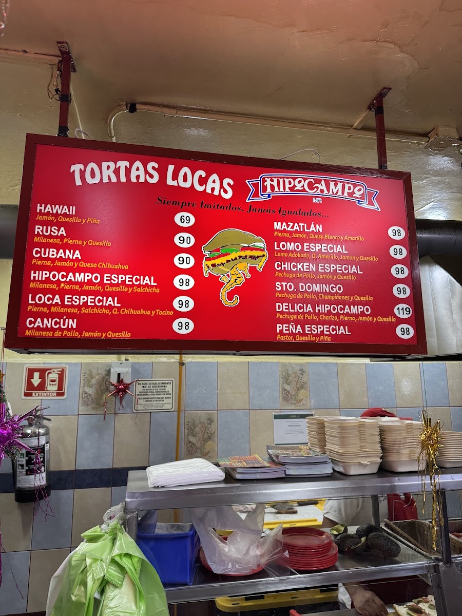 Tortas Locas Hipocampo Photo 9