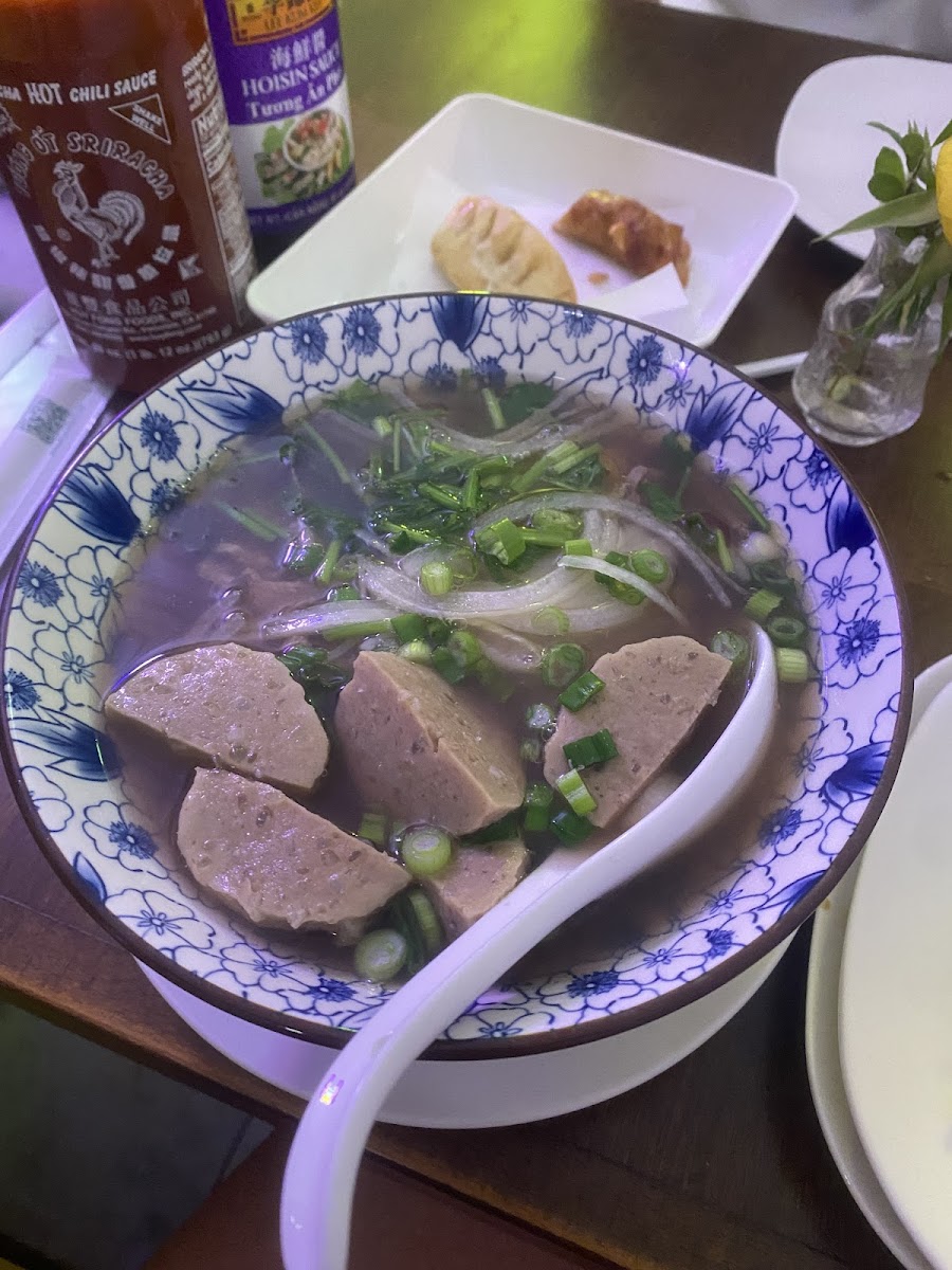 PHO & PADTHAI Vietnamese -Thai Cusine Photo 3