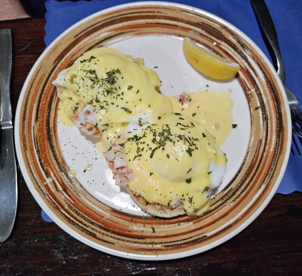 Kelly's Dockside Cafe Photo 8