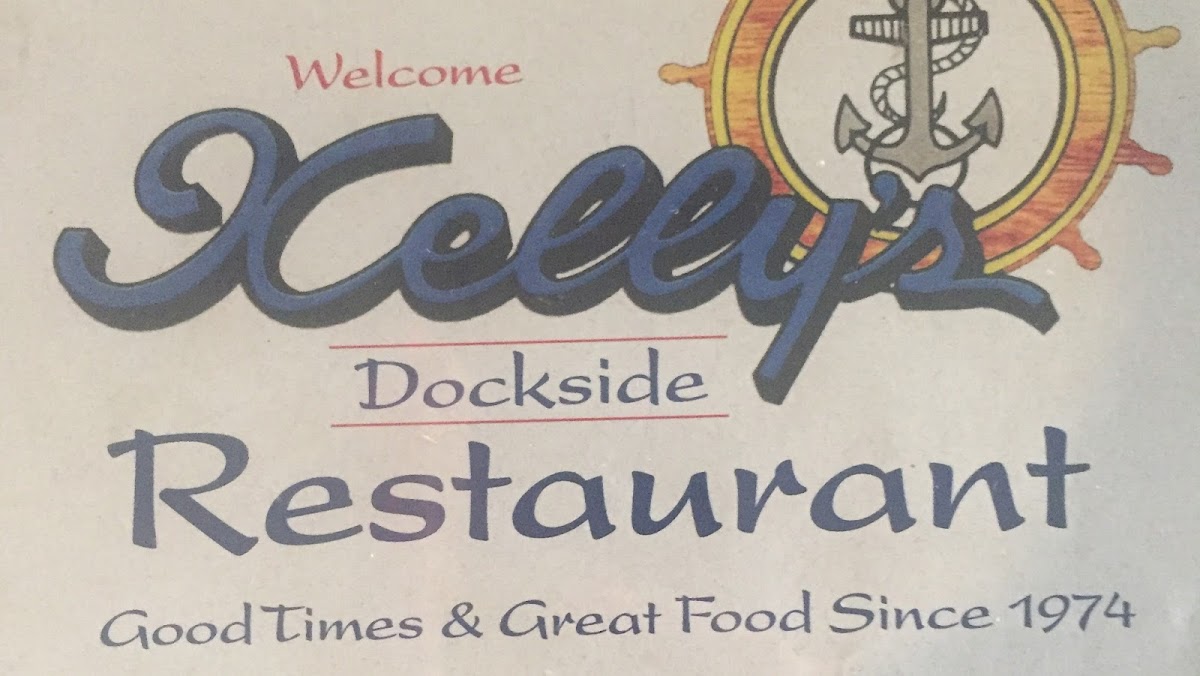 Kelly's Dockside Cafe Photo 9