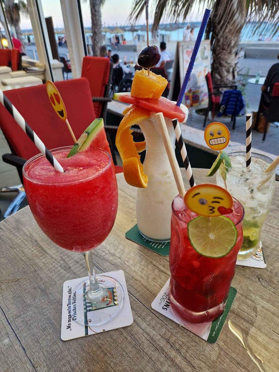 Pizzeria Restaurante Palm Beach Photo 4