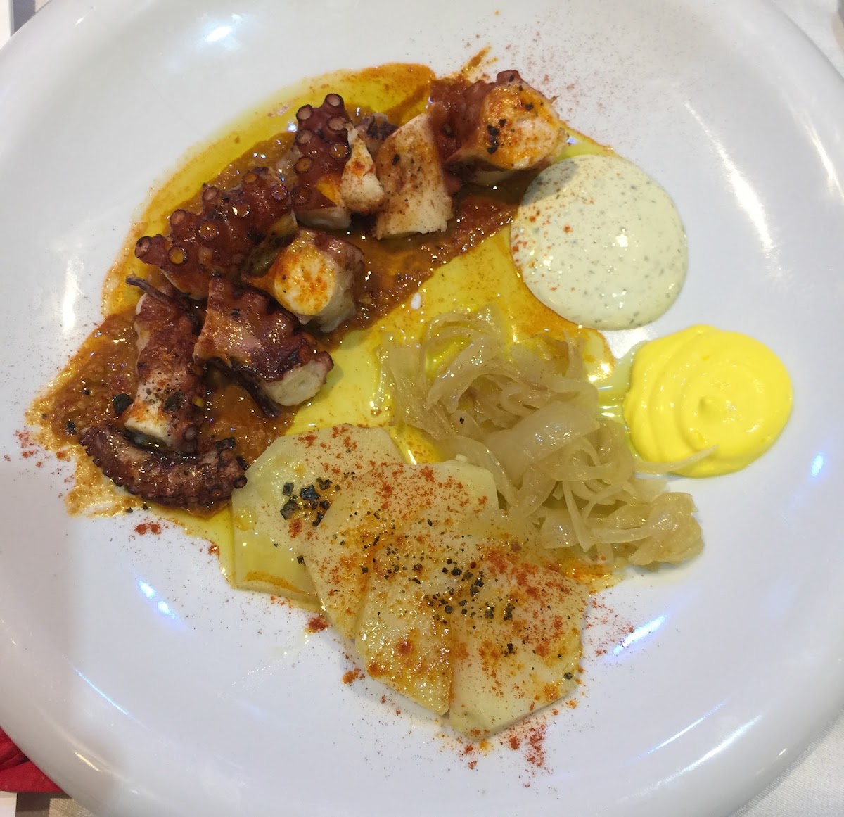 Restaurante Casa Justo Photo 5