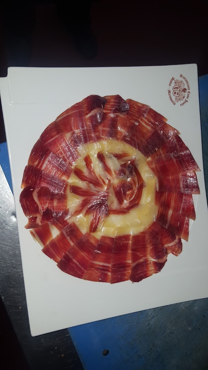 Restaurante Casa Justo Photo 6