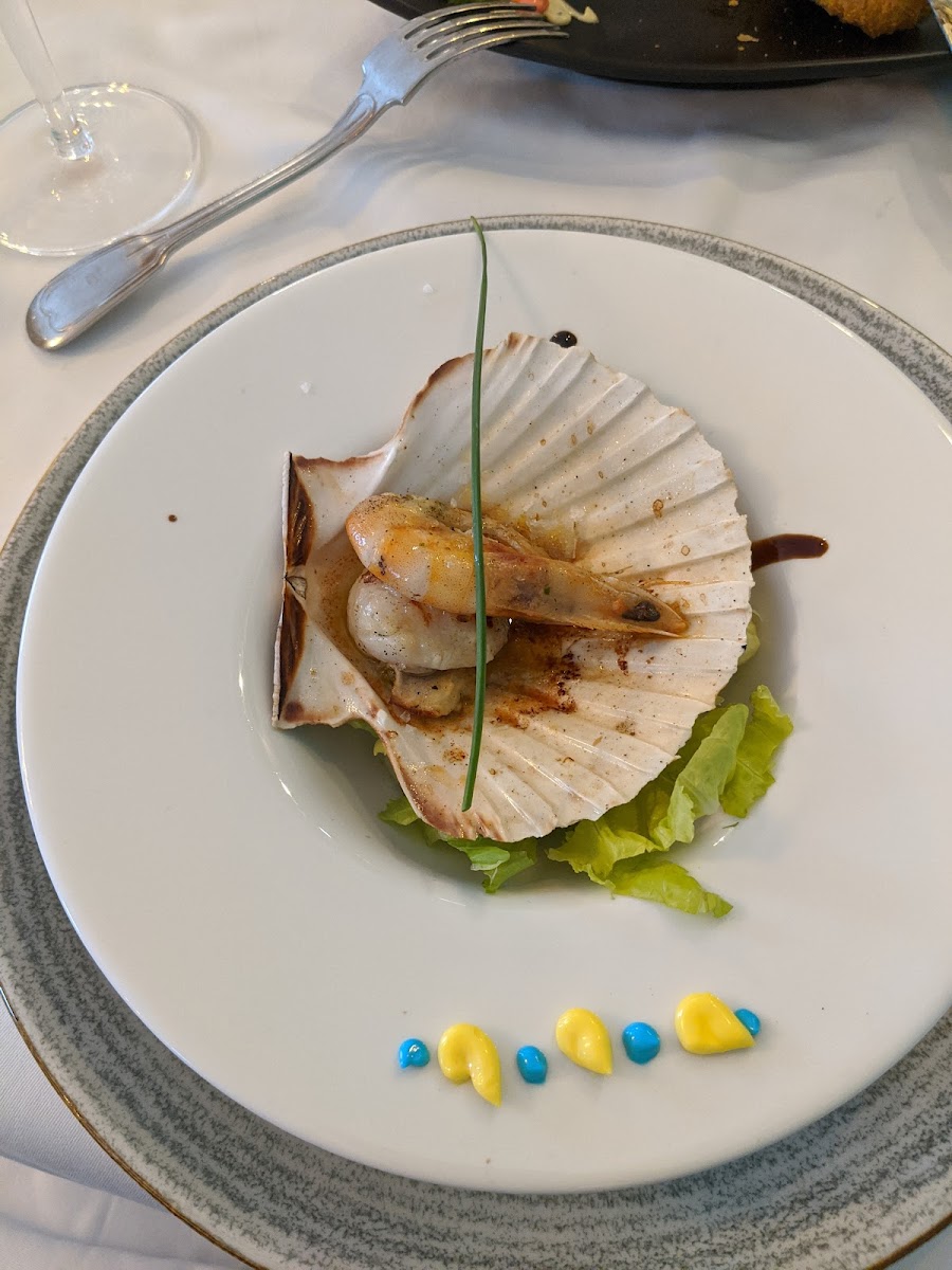 Restaurante Casa Justo Photo 7
