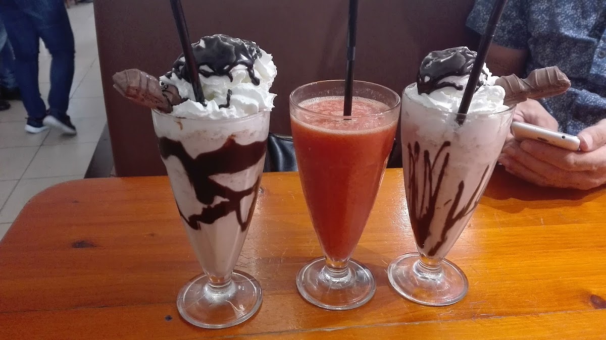 Bar Zumería Tutti Frutti Photo 5