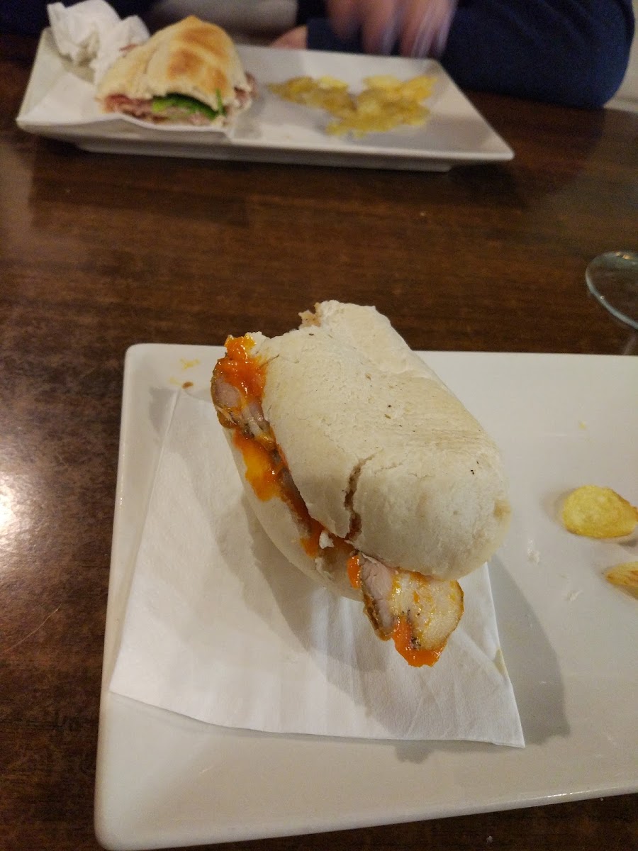 BAR-Cafeteria Adhara Photo 7