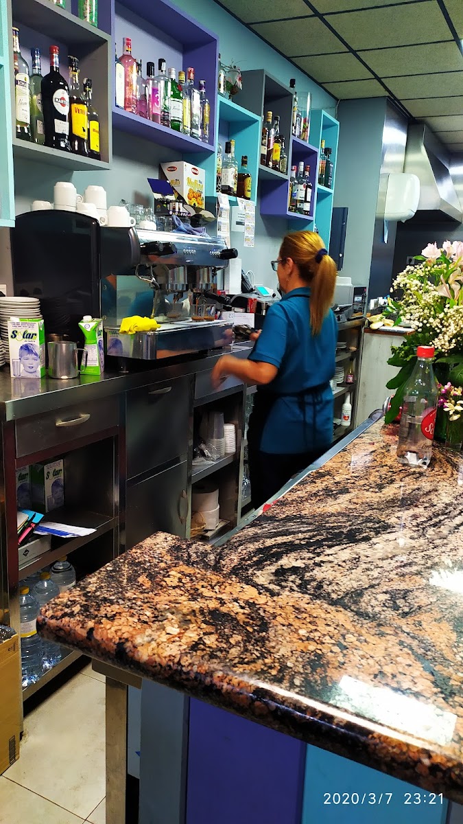 CAFE BAR SUR Photo 10