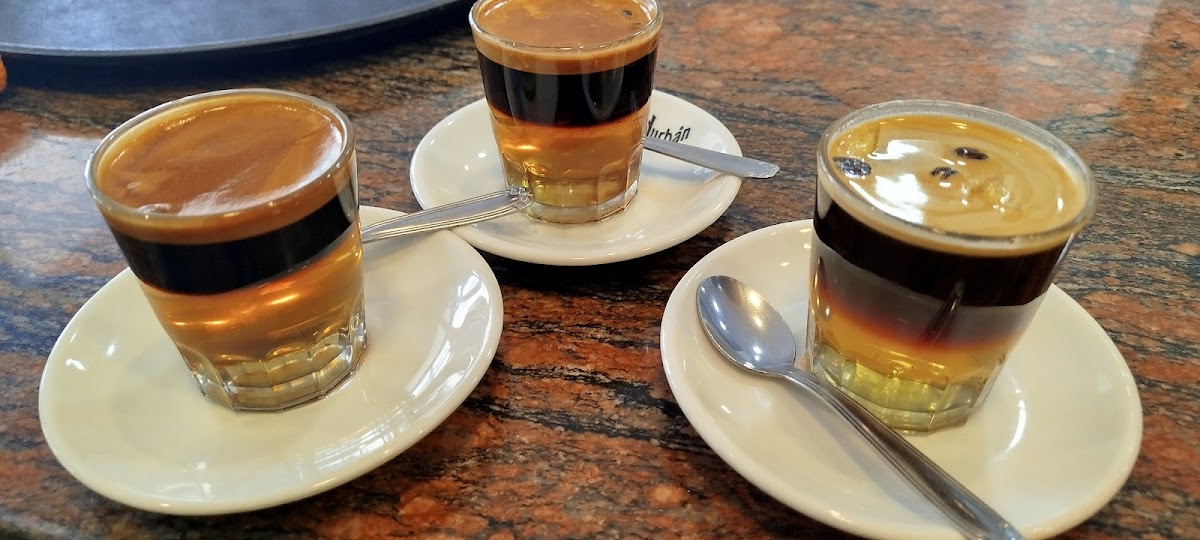 CAFE BAR SUR Photo 2