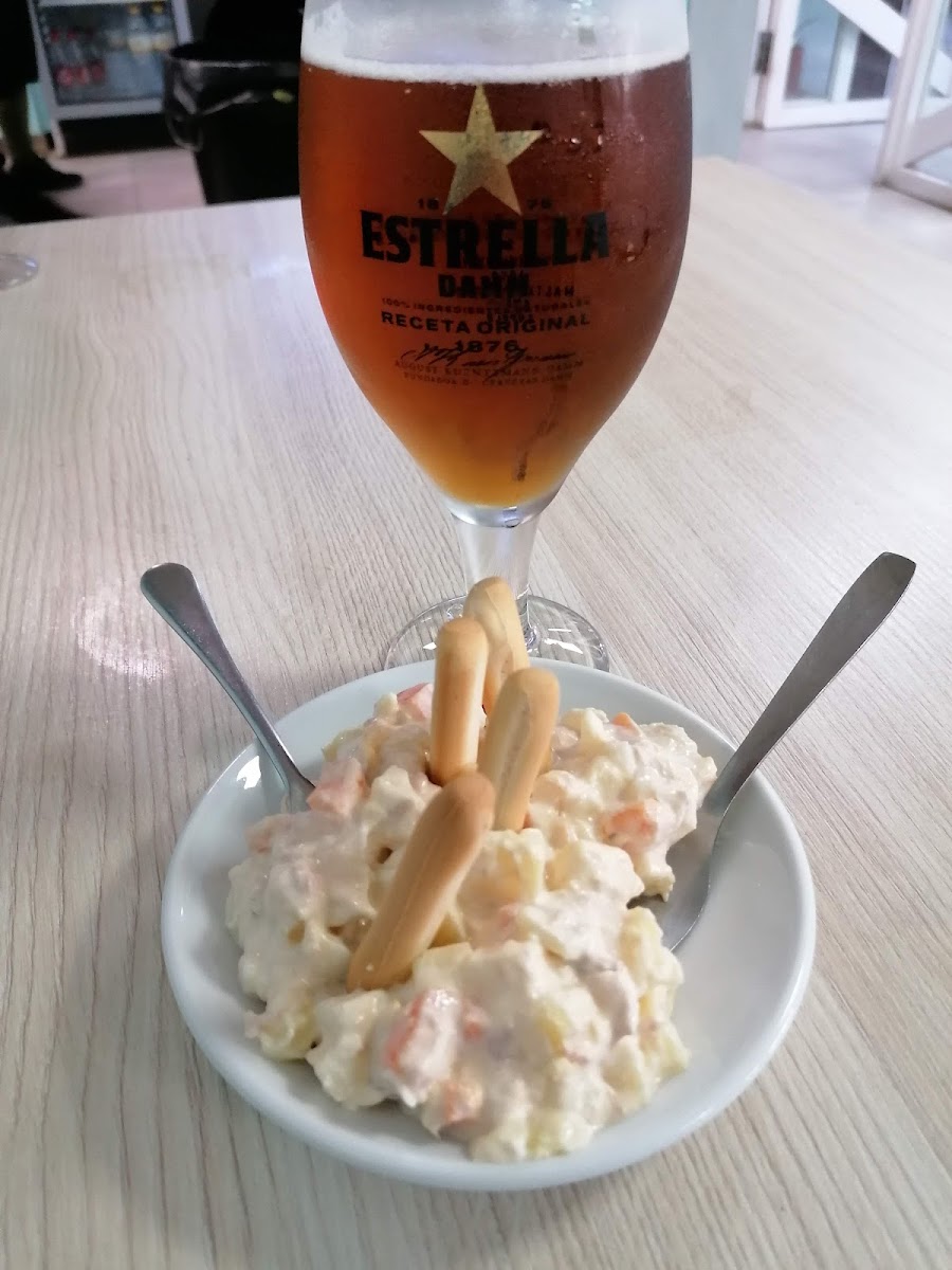 CAFE BAR SUR Photo 6
