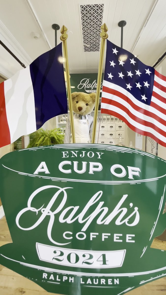 Ralph's Coffee Photo 2