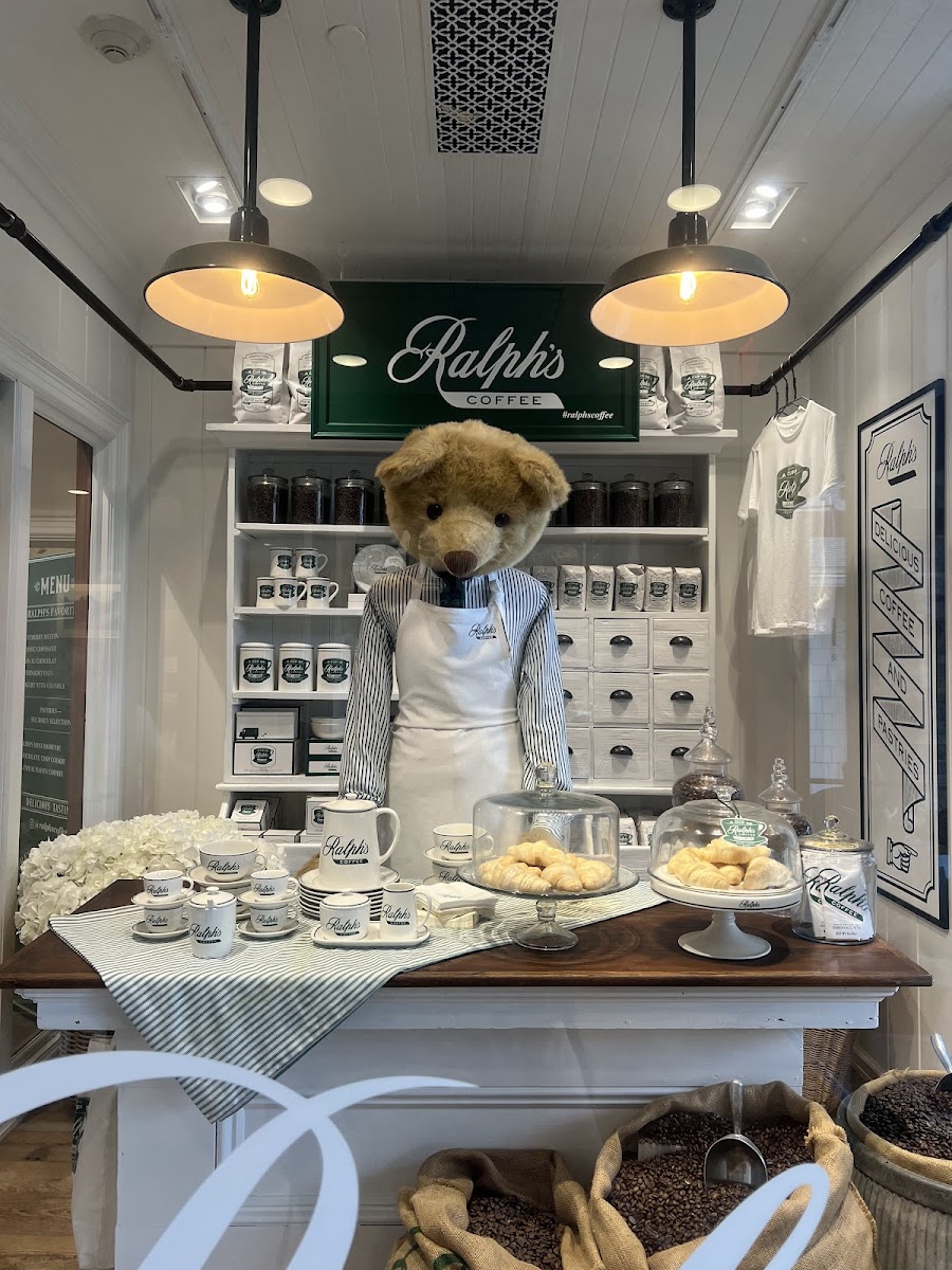 Ralph's Coffee Photo 5