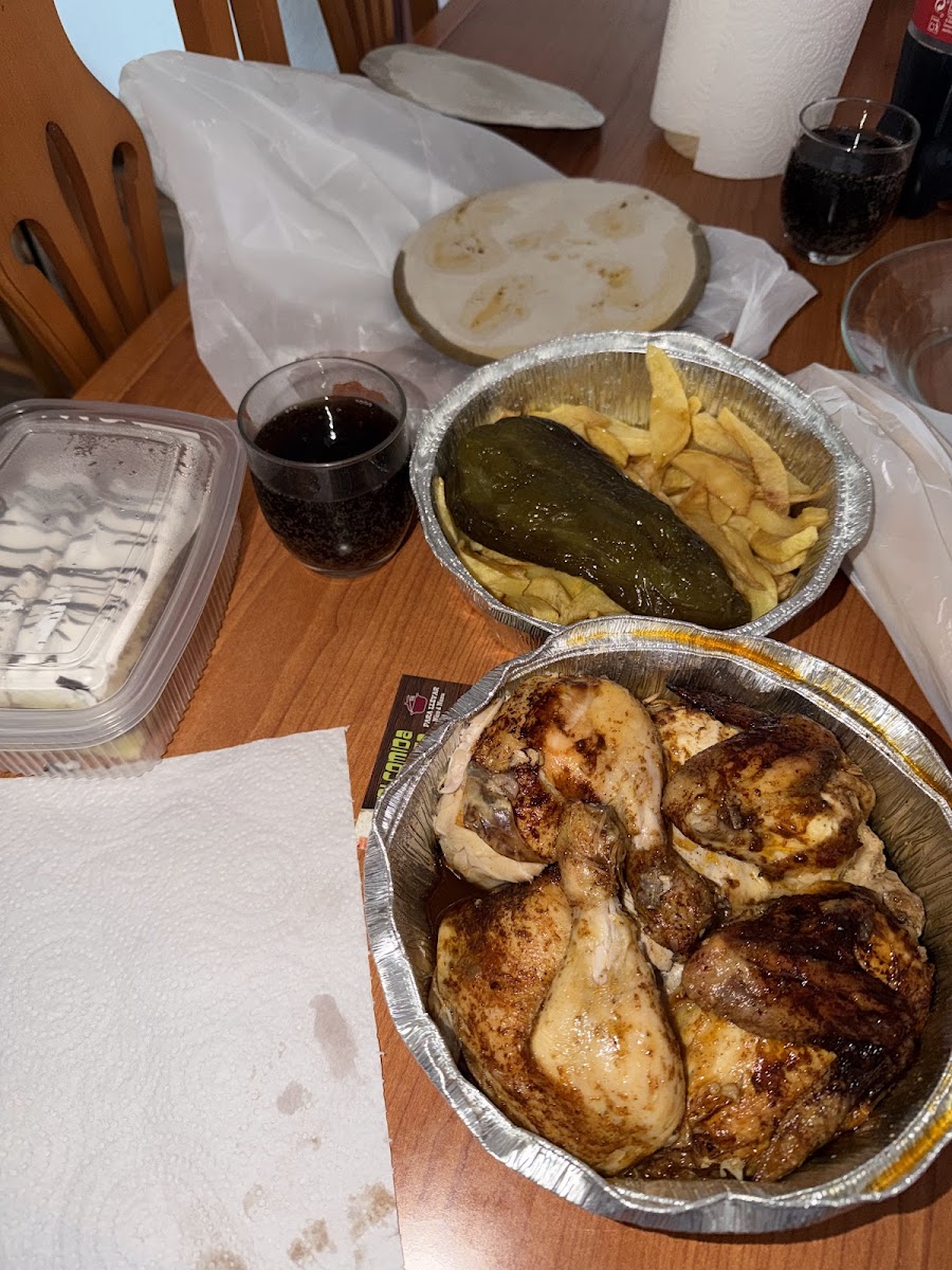 Mi Comida Favorita Photo 4