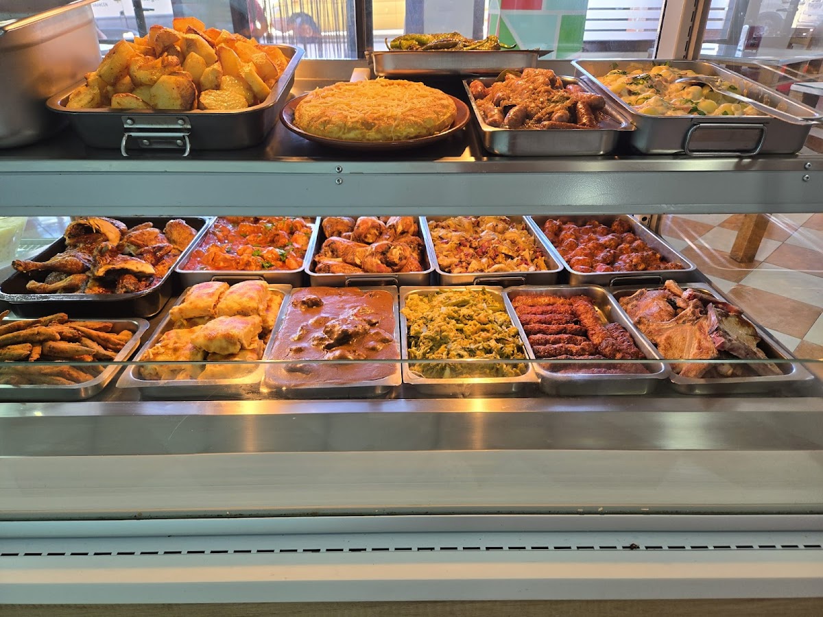Mi Comida Favorita Photo 6