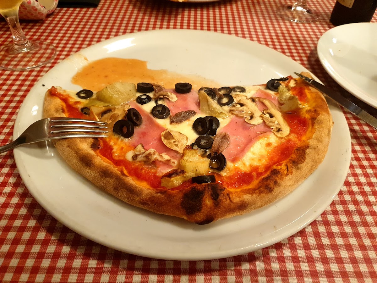 La Pizza Loca Photo 10