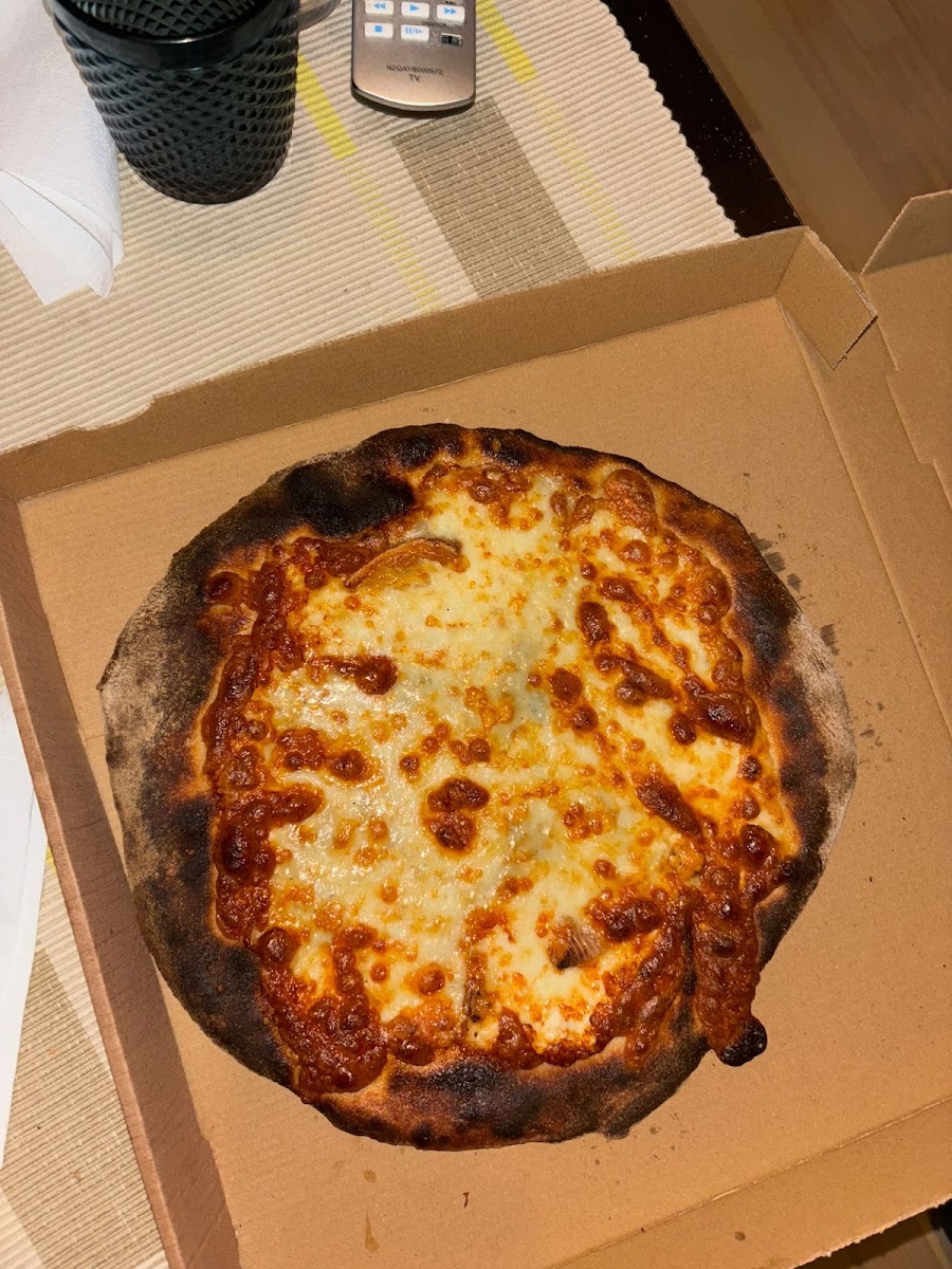 La Pizza Loca Photo 4