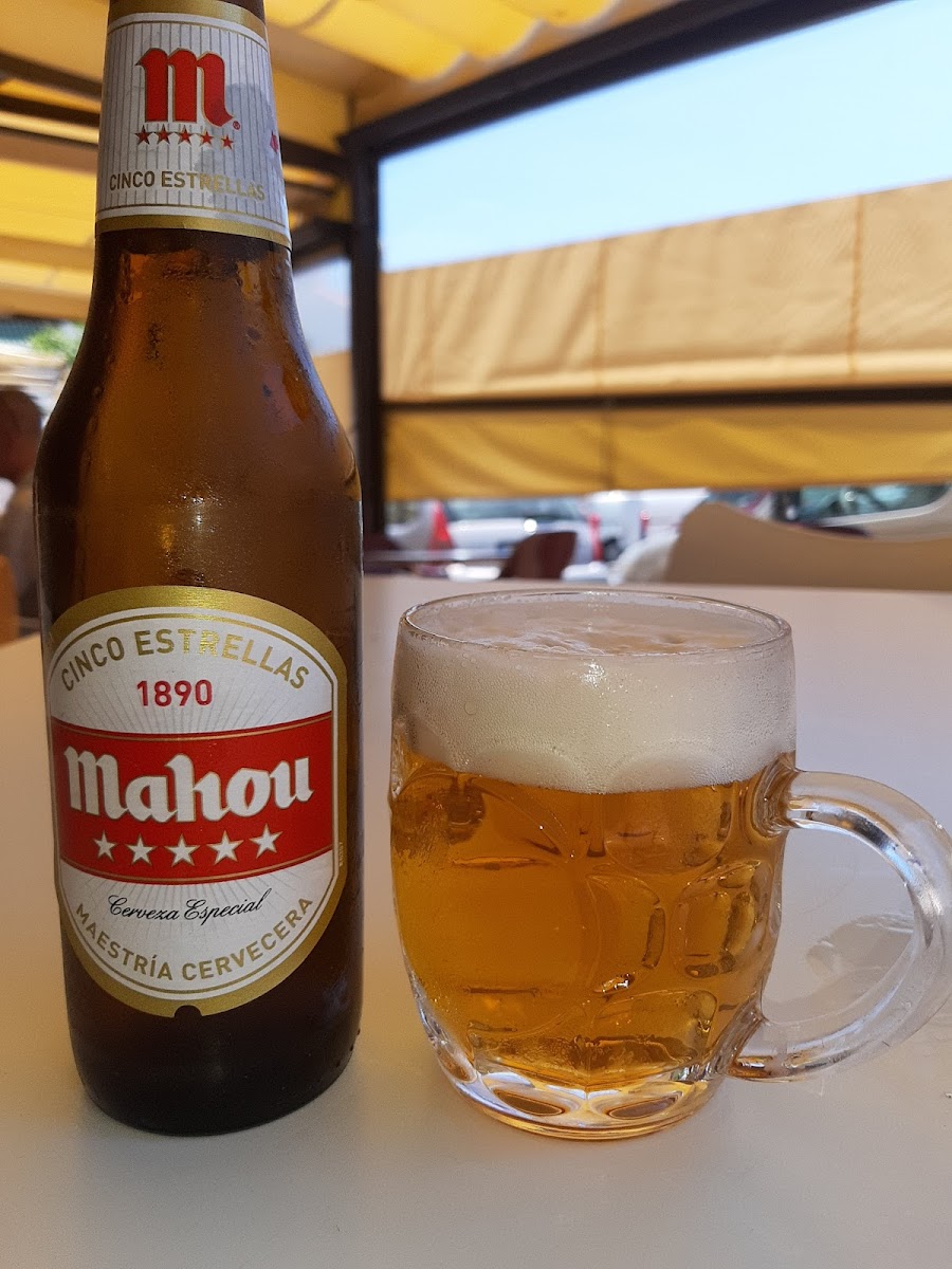 La Tapería de Benalmádena Photo 10