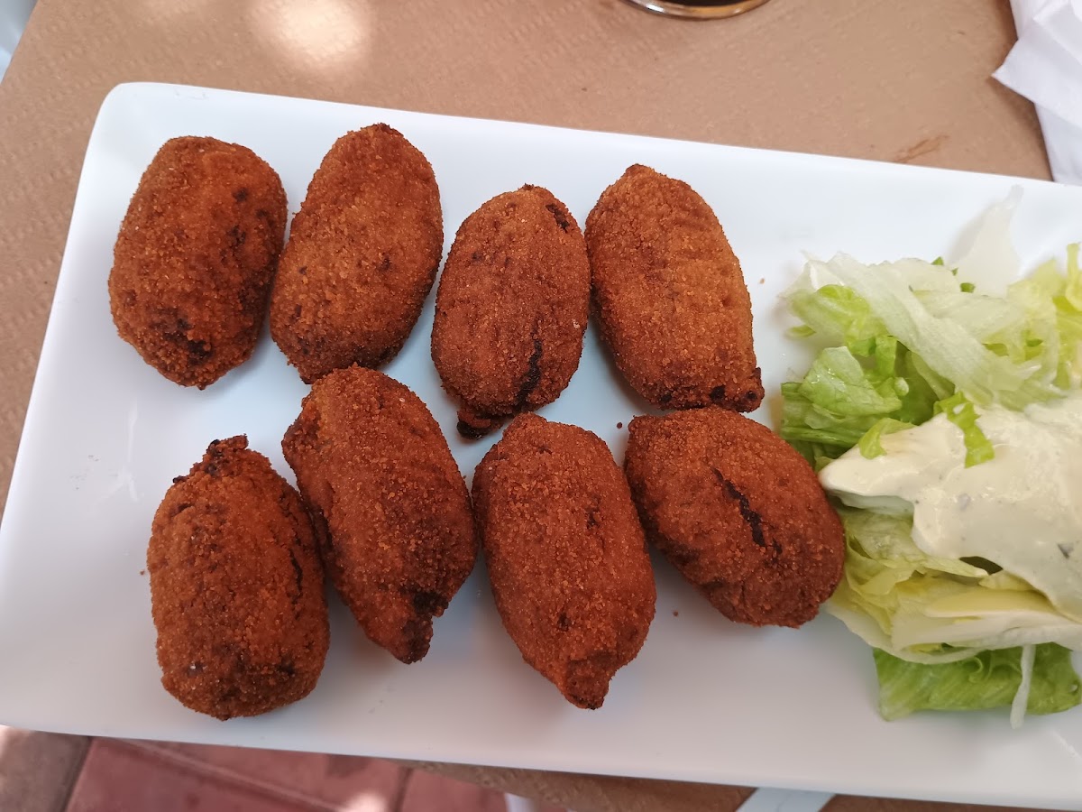 La Tapería de Benalmádena Photo 4