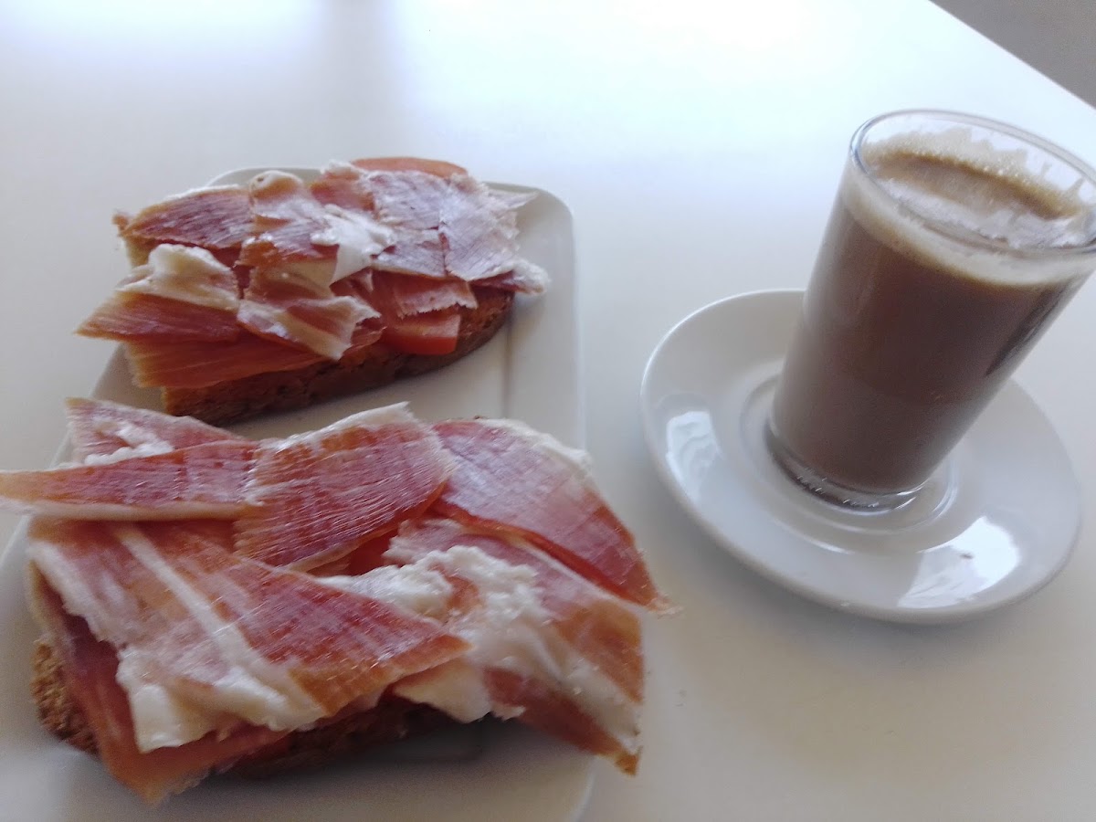 La Tapería de Benalmádena Photo 5