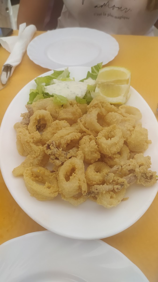 La Tapería de Benalmádena Photo 7