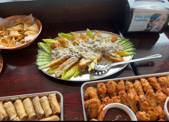 Los Arcos Restaurant Photo 3