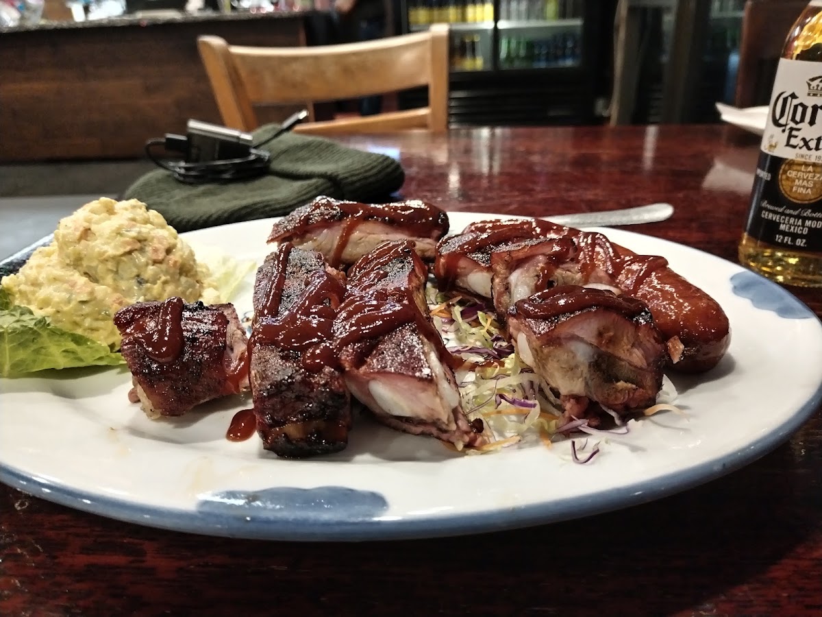 Los Arcos Restaurant Photo 5
