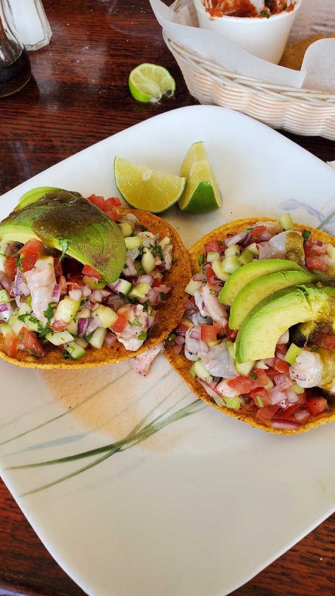 Los Arcos Restaurant Photo 6