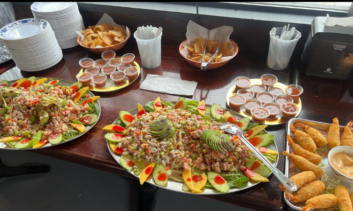 Los Arcos Restaurant Photo 7