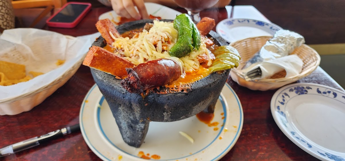 Los Arcos Restaurant Photo 8