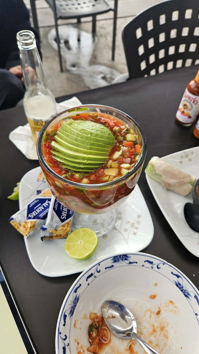 Los Arcos Restaurant Photo 9