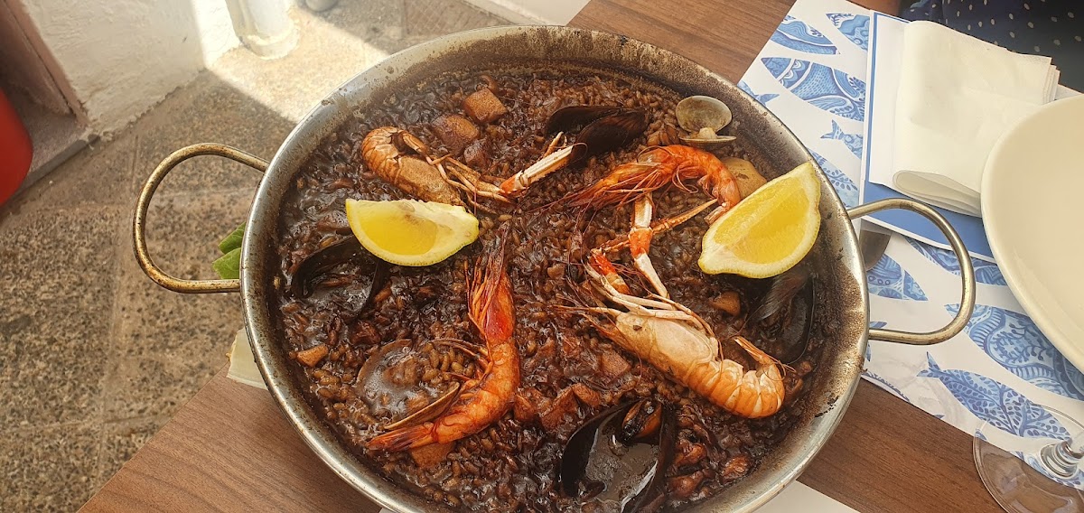 La Morera Port Platja Photo 5