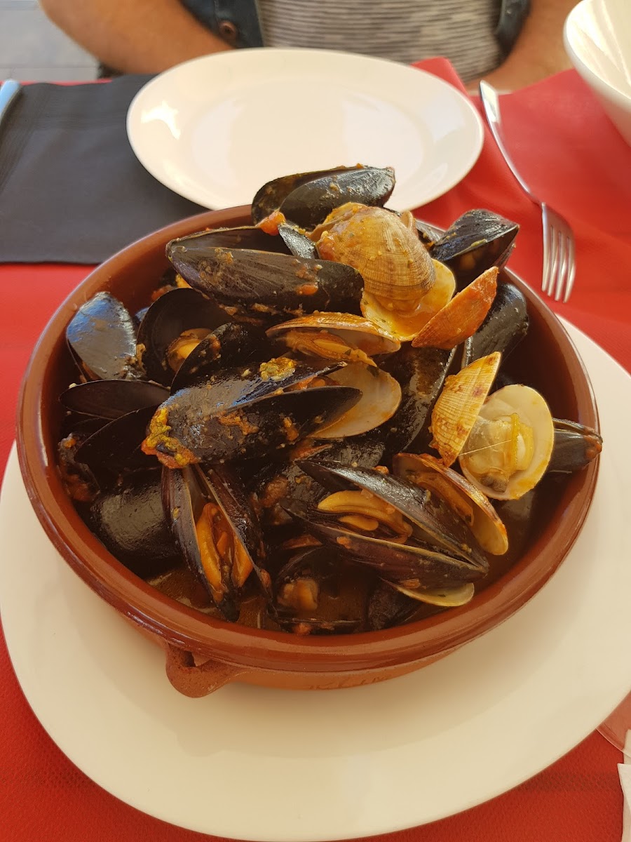 La Morera Port Platja Photo 6