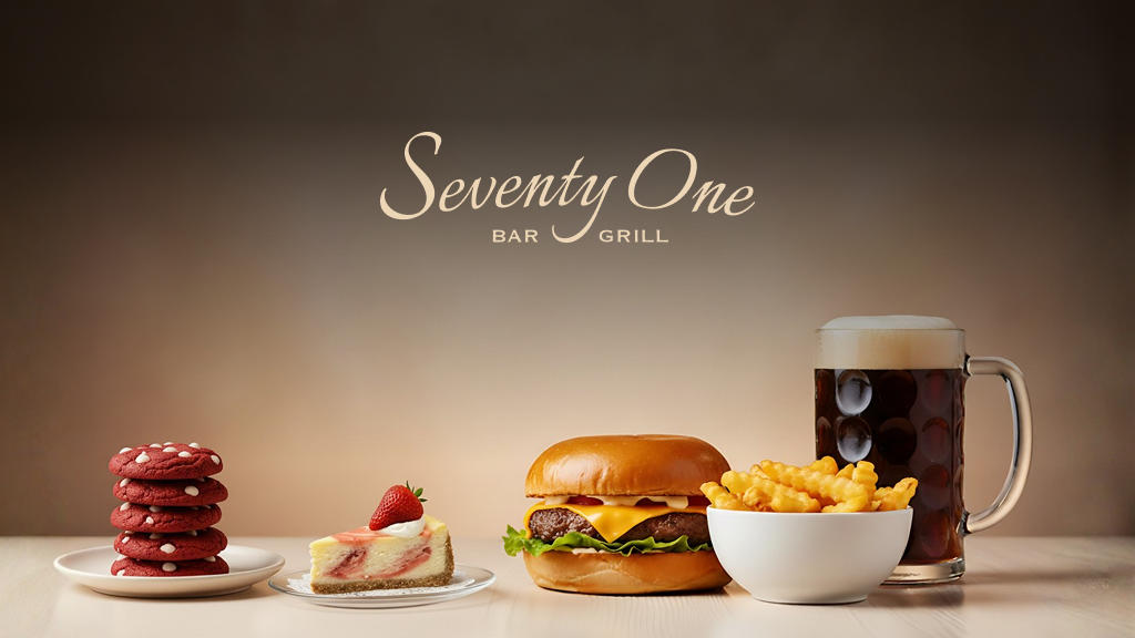 Seventy One Bar & Grill Photo 2