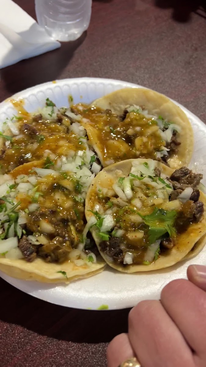 El Antojito Grill Photo 2