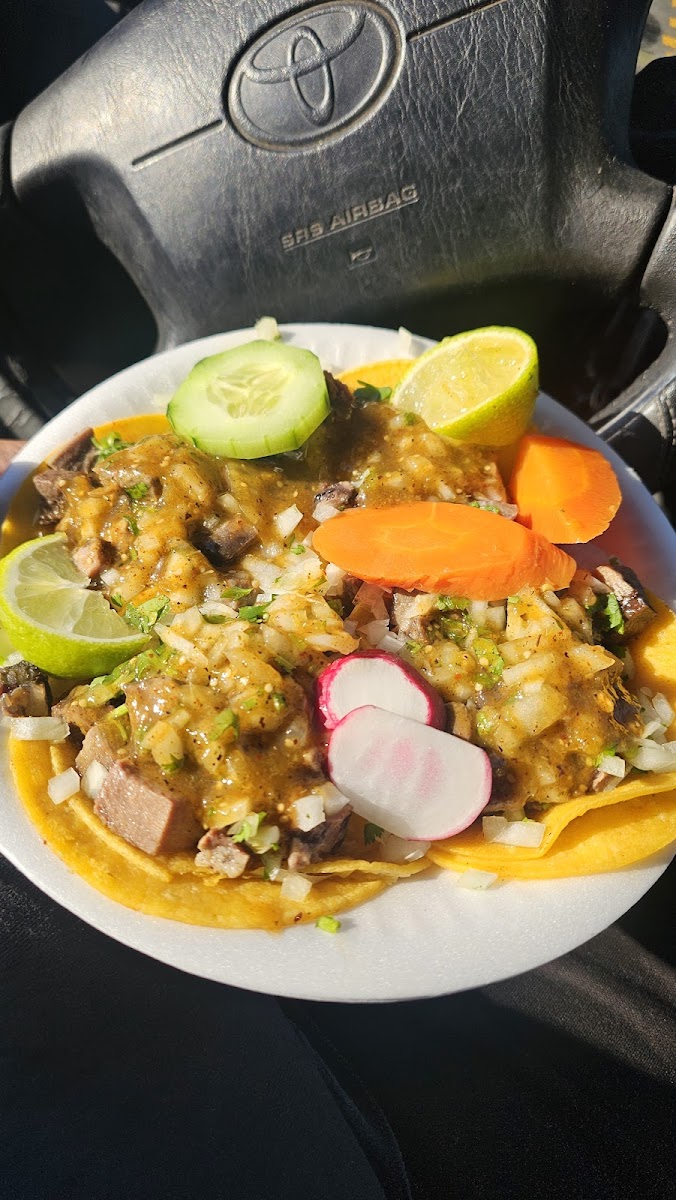 El Antojito Grill Photo 4