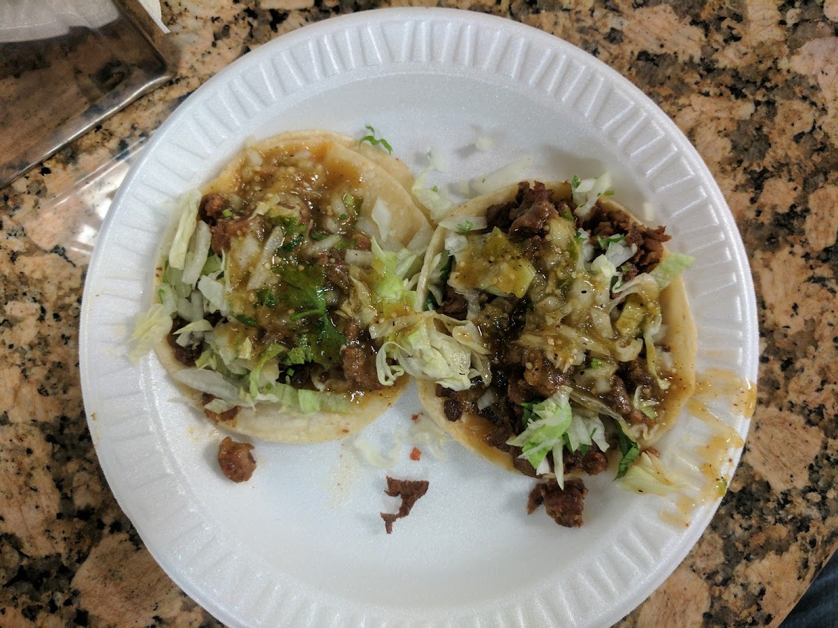 El Antojito Grill Photo 5