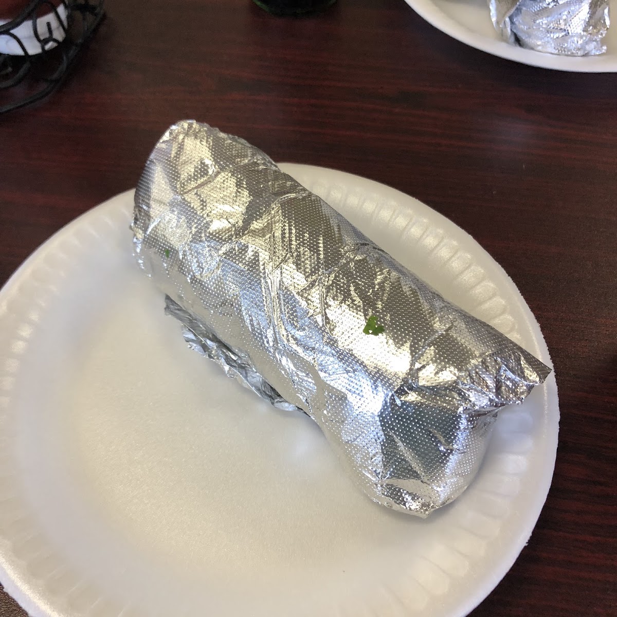 El Antojito Grill Photo 8