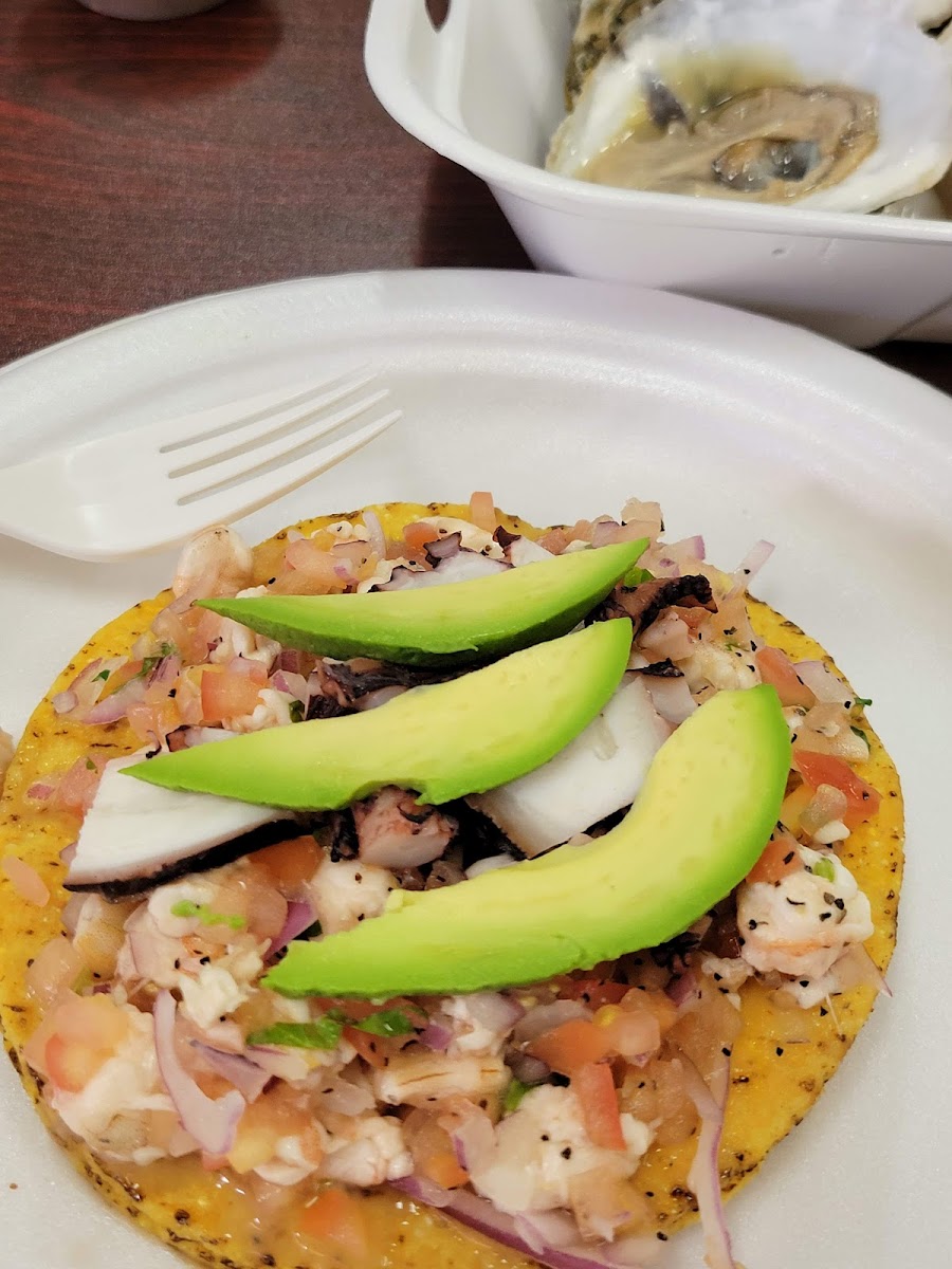 El Antojito Grill Photo 9