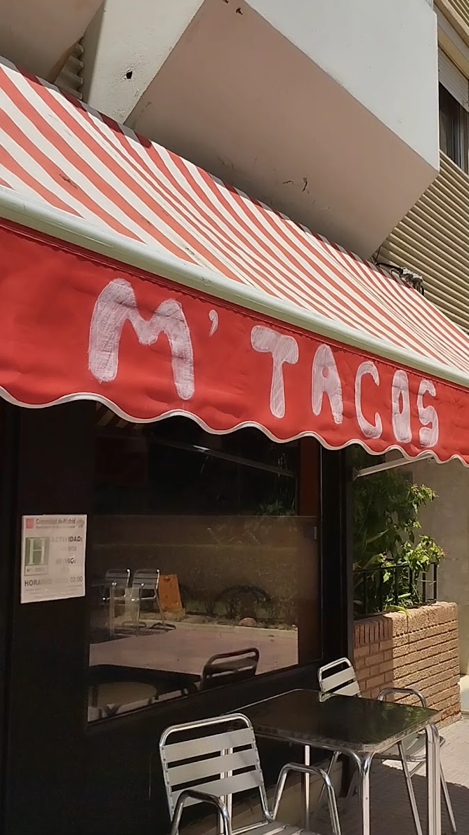 M'TACOS Alcalá de Henares Photo 2