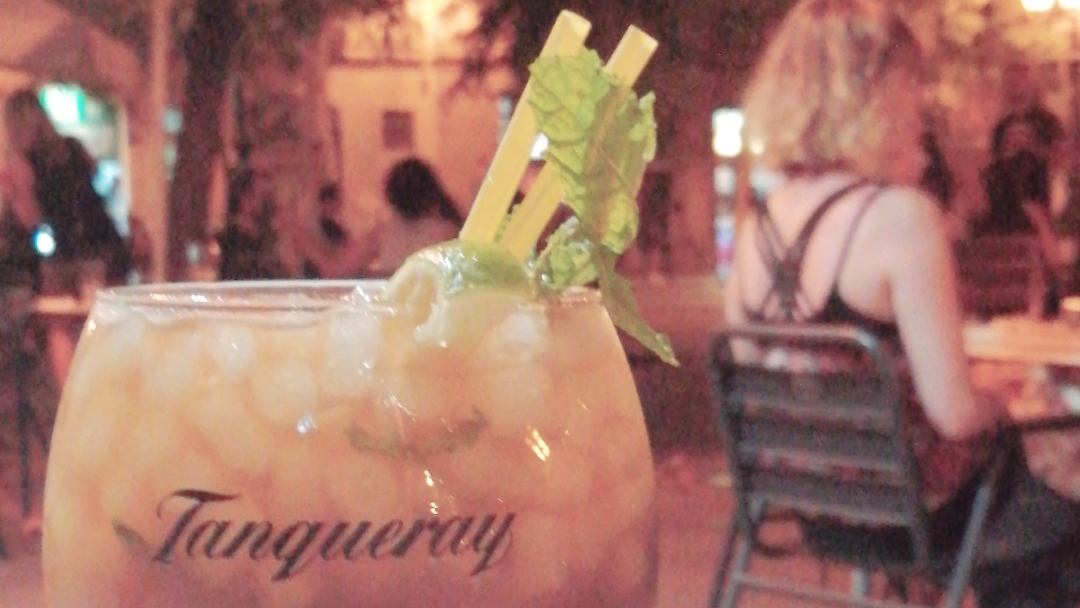 Restaurant Som.y Photo 4