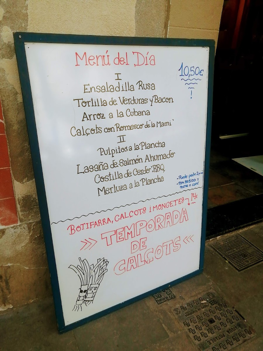 Restaurant Som.y Photo Menu 2